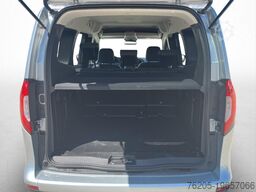 Mercedes-Benz T 180 d EDITION AUT DynLicht Fernlichtass. Kam.