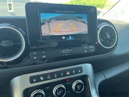 Mercedes-Benz T 180 d EDITION AUT DynLicht Fernlichtass. Kam.