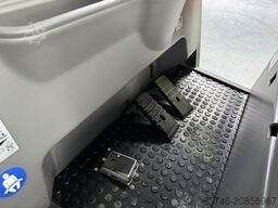 JUNGHEINRICH EFX 413 X + i = Wire Guidance !! Triplex FFL !!