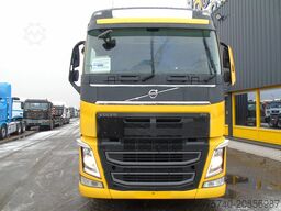 Volvo FH 12.420 + EURO 5 EEV + SPOILER