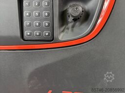 LINDE L 20 as  ( 1173 ) NEW / Unused !!