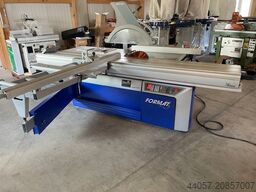 Format4 Kappa 550 e motion