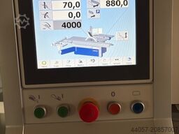 Format4 Kappa 550 e motion