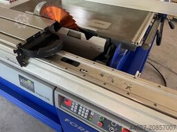 Format4 Kappa 550 e motion