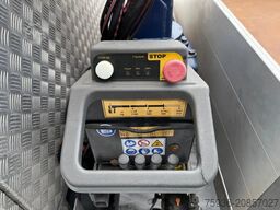 Iveco Daily 40C18 3.0 PICK-UP Amco Veba 602T KRAAN Eu...