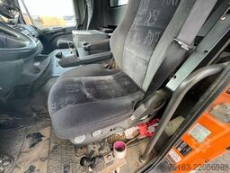 MERCEDES-BENZ Actros 1846 AK 4x4 2-Achs Allradkipper Meiller