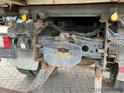 MERCEDES-BENZ Actros 1846 AK 4x4 2-Achs Allradkipper Meiller
