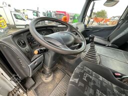 MERCEDES-BENZ Axor 1823 AK 4x4 2-Achs Allradkipper Meiller