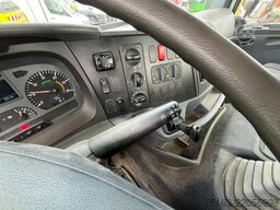 MERCEDES-BENZ Axor 1823 AK 4x4 2-Achs Allradkipper Meiller