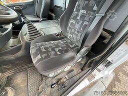 MERCEDES-BENZ Axor 1823 AK 4x4 2-Achs Allradkipper Meiller