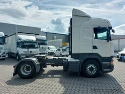 SCANIA R450 Highline-Retarder-ACC-Opticruise