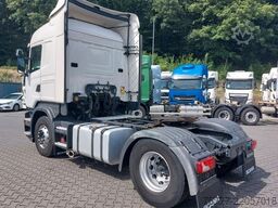 SCANIA R450 Highline-Retarder-ACC-Opticruise