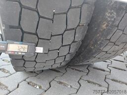 SCANIA R450 Highline-Retarder-ACC-Opticruise