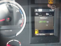 SCANIA R450 Highline-Retarder-ACC-Opticruise