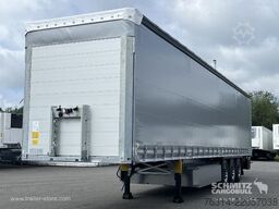 Schmitz Cargobull Curtainsider Standard