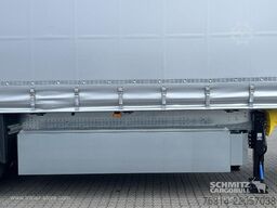 Schmitz Cargobull Curtainsider Standard