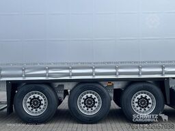 Schmitz Cargobull Curtainsider Standard