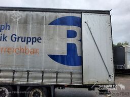 Schmitz Cargobull Curtainsider Mega Getränke