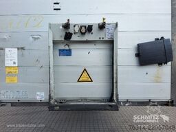 Schmitz Cargobull Curtainsider Mega Getränke