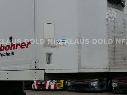 KÄSSBOHRER SP 9-16 geschlossener Autotransporter
