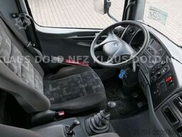 MERCEDES-BENZ Atego 818 Abschleppwagen Seilwinde