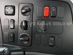 MERCEDES-BENZ Atego 818 Abschleppwagen Seilwinde