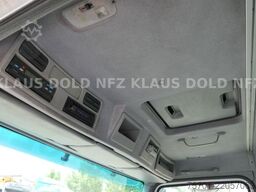 MERCEDES-BENZ Atego 818 Abschleppwagen Seilwinde