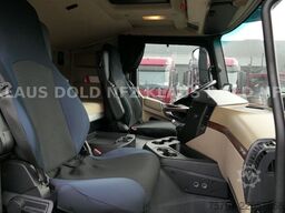 MERCEDES-BENZ Antos 2443 Autotransp. Kässbohrer Supertrans
