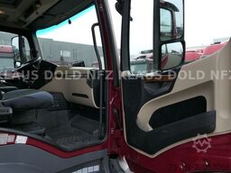 MERCEDES-BENZ Antos 2443 Autotransp. Kässbohrer Supertrans