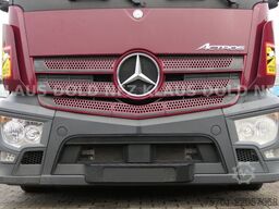 MERCEDES-BENZ Antos 2443 Autotransp. Kässbohrer Supertrans