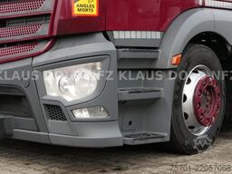 MERCEDES-BENZ Antos 2443 Autotransp. Kässbohrer Supertrans