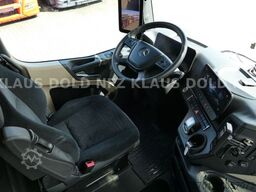 MERCEDES-BENZ Actros 1846 BigSpace Kässbohrer Komplettzug