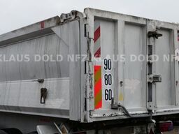 BENALU C34CSSB01 Kippmulde 24 m³ Liftachse