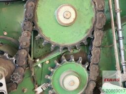 Krone GEBR. COMPRIMA CV150XC PRESSE