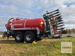 Annaburger HTS 14.27 AUSBRINGFASS