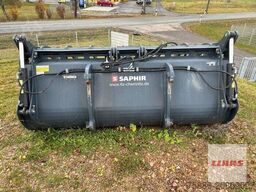 SAPHIR GREIFSCHAUFEL 28 XL