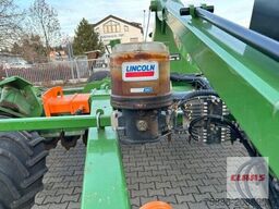 Amazone CATROS+ 12003-2TS