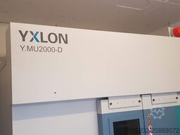 YXLON MU2000-D