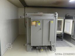 Nabertherm W1000