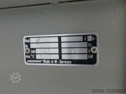 Nabertherm W1000