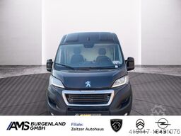 Peugeot Boxer Kasten Hochraum 2.2 435 L3H2 BlueHDi 165 Stop&Start