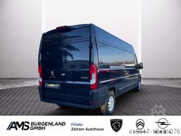 Peugeot Boxer Kasten Hochraum 2.2 435 L3H2 BlueHDi 165 Stop&Start