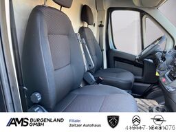 Peugeot Boxer Kasten Hochraum 2.2 435 L3H2 BlueHDi 165 Stop&Start