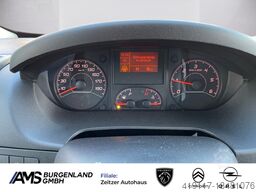 Peugeot Boxer Kasten Hochraum 2.2 435 L3H2 BlueHDi 165 Stop&Start