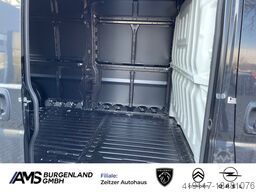 Peugeot Boxer Kasten Hochraum 2.2 435 L3H2 BlueHDi 165 Stop&Start