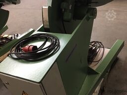 Heinrichsglück KT 600
