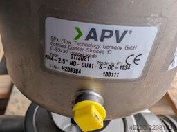 APV SPX W44-2,5