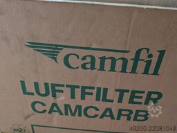 Camfil CamCarb 1000 CM05/207C