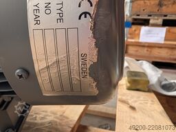 Nord Drivesystem SK 9012.1AFBH VL2-90L/4
