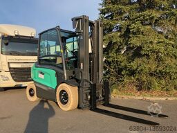 Mitsubishi FB50 CN